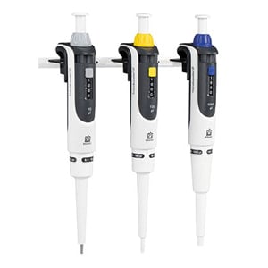 BrandTech Transferpette S Pipettes